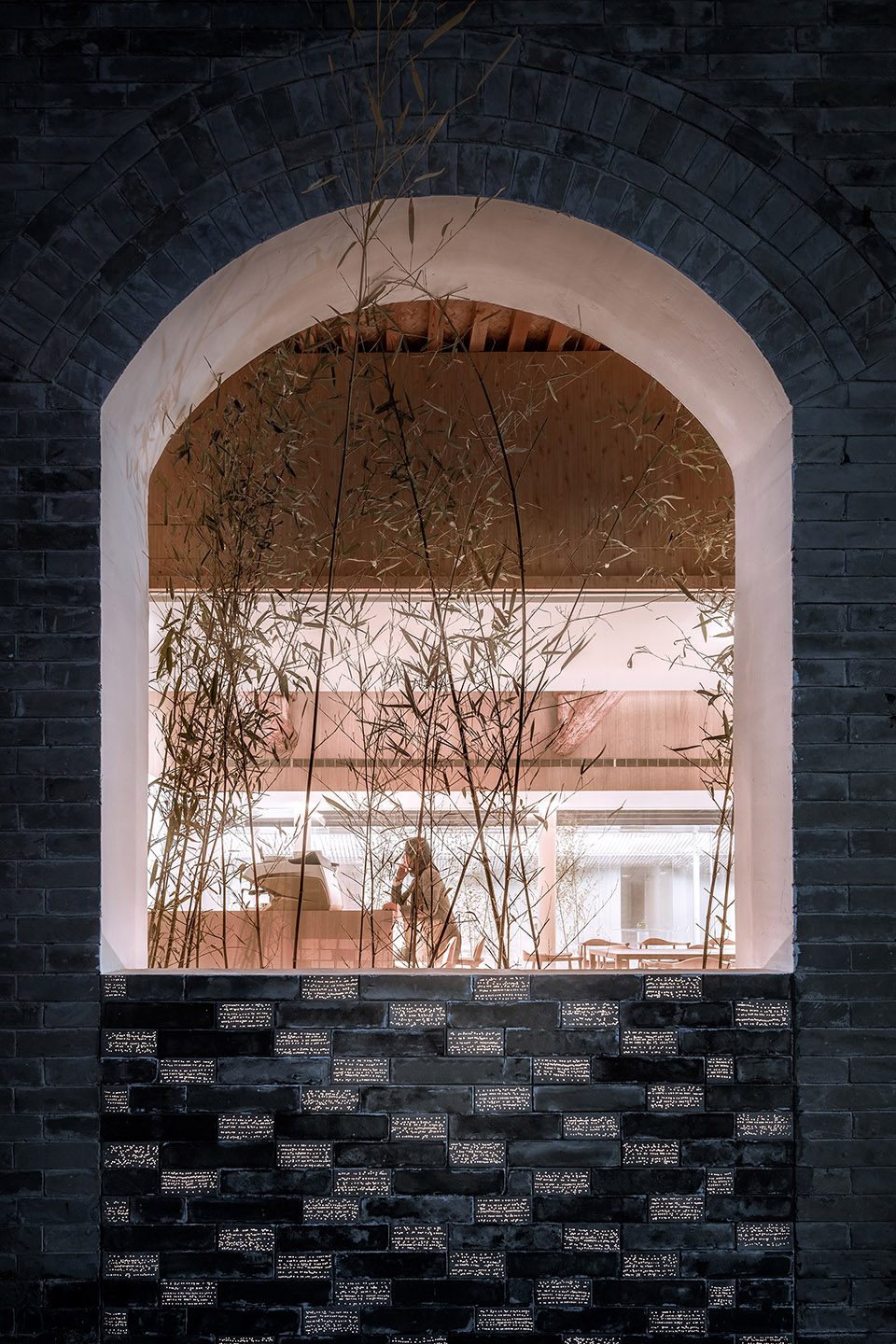 北京叠院儿  /  建筑营设计工作室