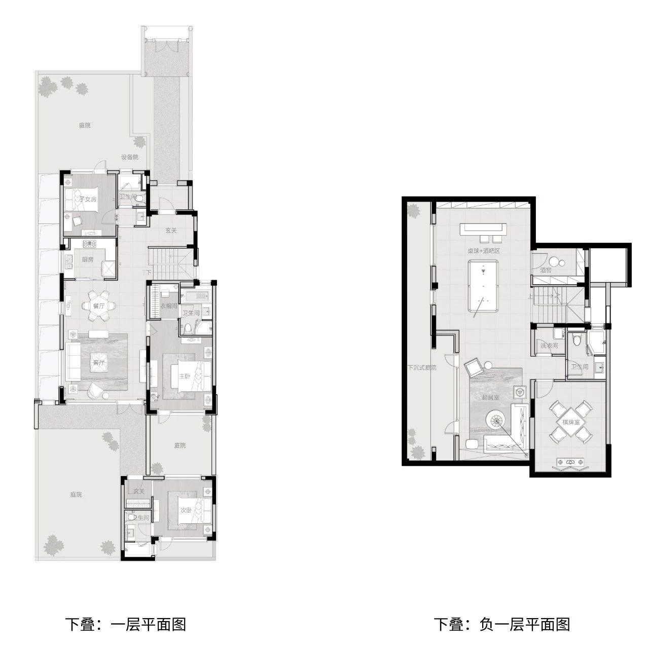 浙江嘉兴蓝城平湖春风江南建筑设计/大象设计