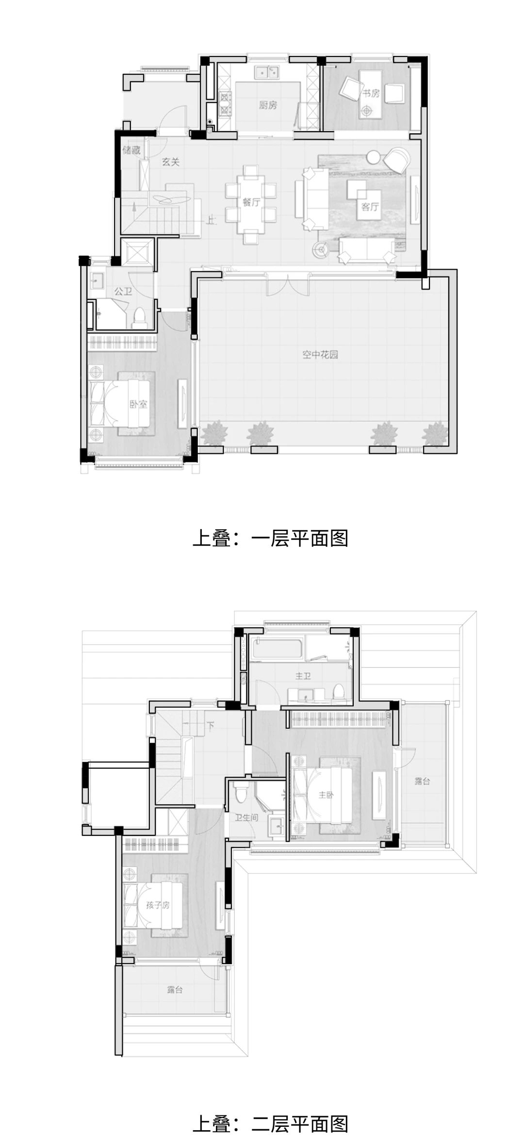 浙江嘉兴蓝城平湖春风江南建筑设计/大象设计