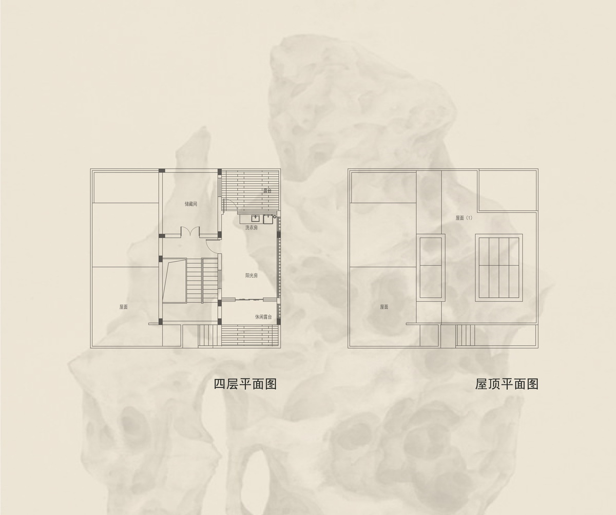 浙江宁波艺术家独立私宅 建筑设计 / 上海继梵建筑设计事务所