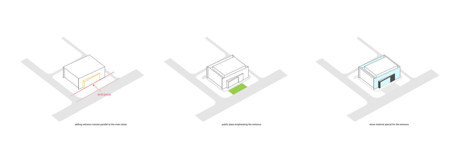宁波鄞州市民中心建筑设计/筑弧建筑设计事务所