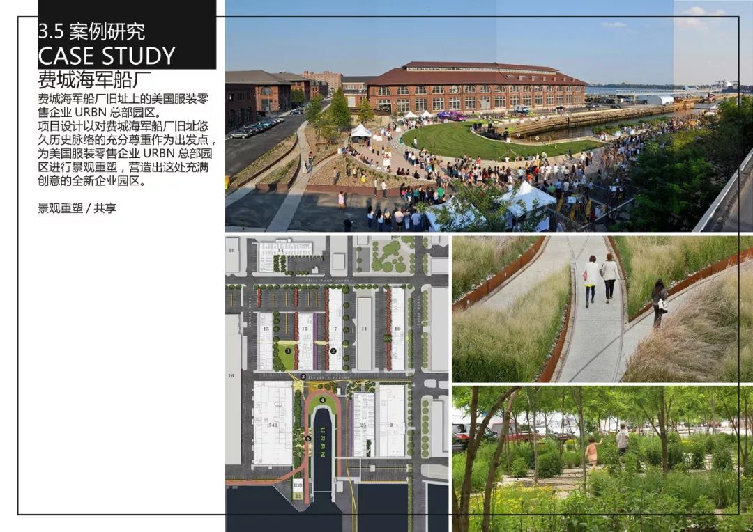 北京二通厂改造设计/大观建筑设计