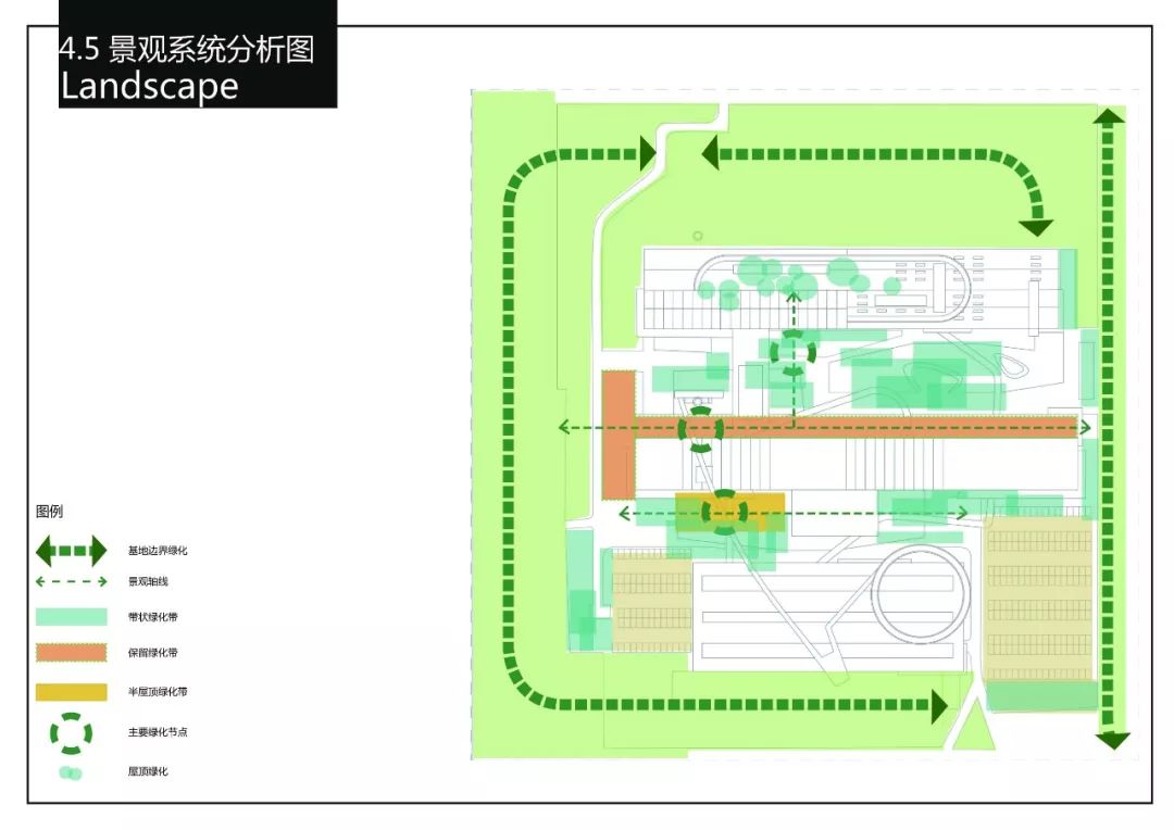 北京二通厂改造设计/大观建筑设计