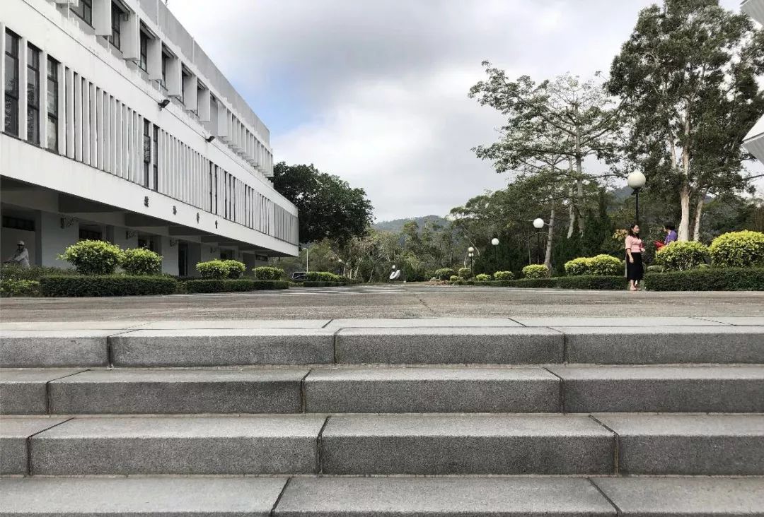 香港中文大学联合书院宿舍楼竞赛方案设计/汇创国际