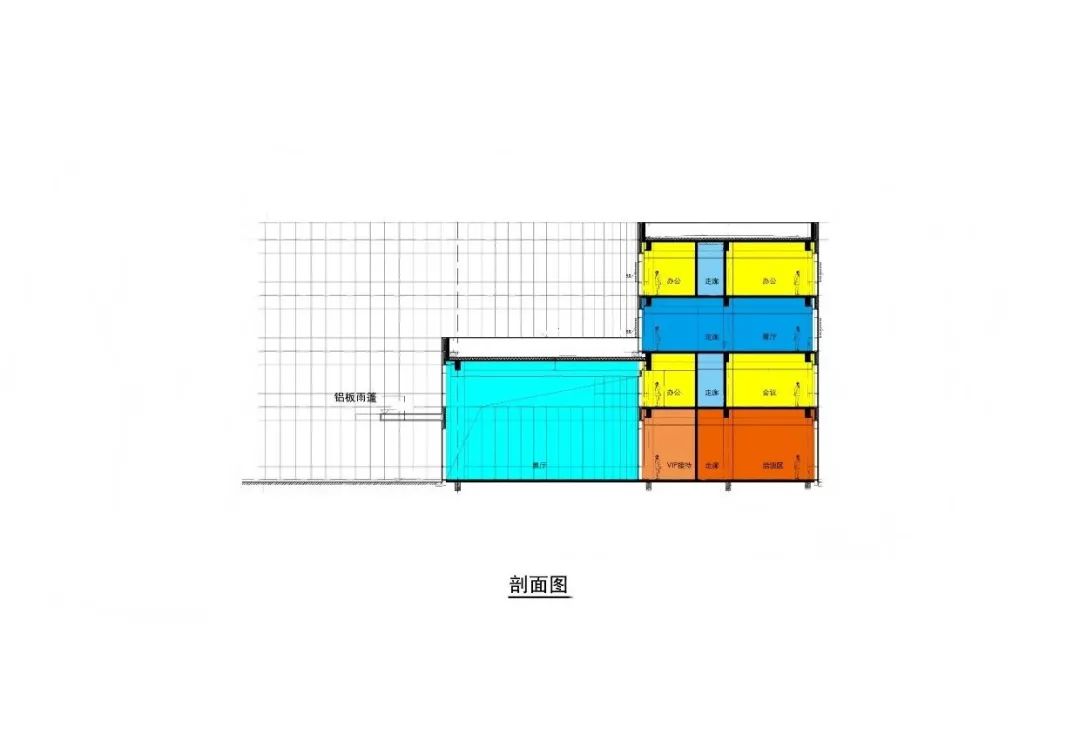 浙江湖州中德（长兴）国际产业合作园建筑设计/FTA