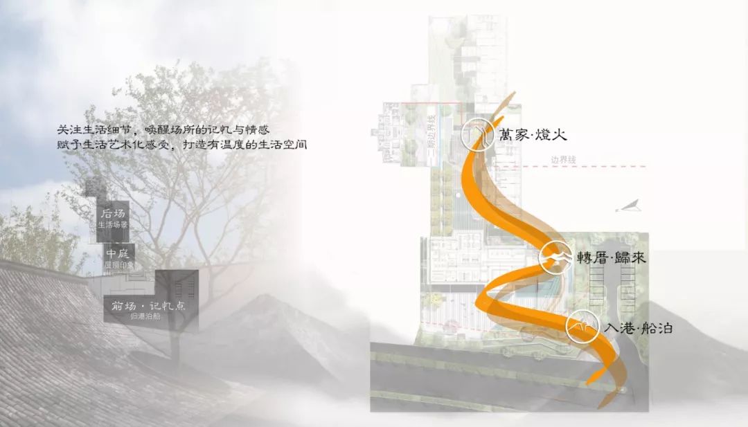 融信·长乐澜山展示区景观设计 / GVL怡境国际集团