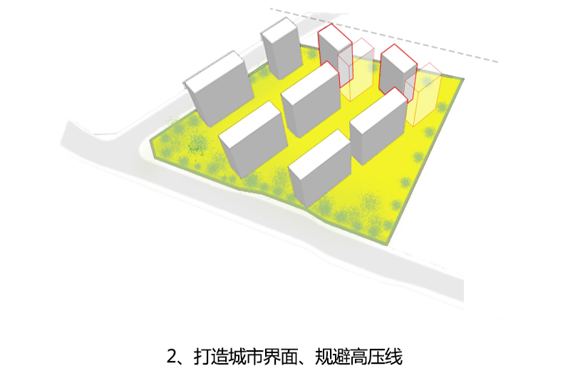 重庆龙湖尘林间建筑设计 / 成执设计