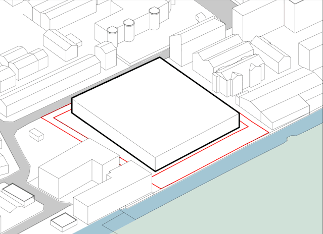 无锡石塘湾中心幼儿园新园建筑设计 / UDG联创设计