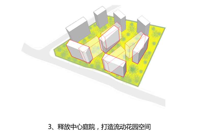 重庆龙湖尘林间建筑设计 / 成执设计