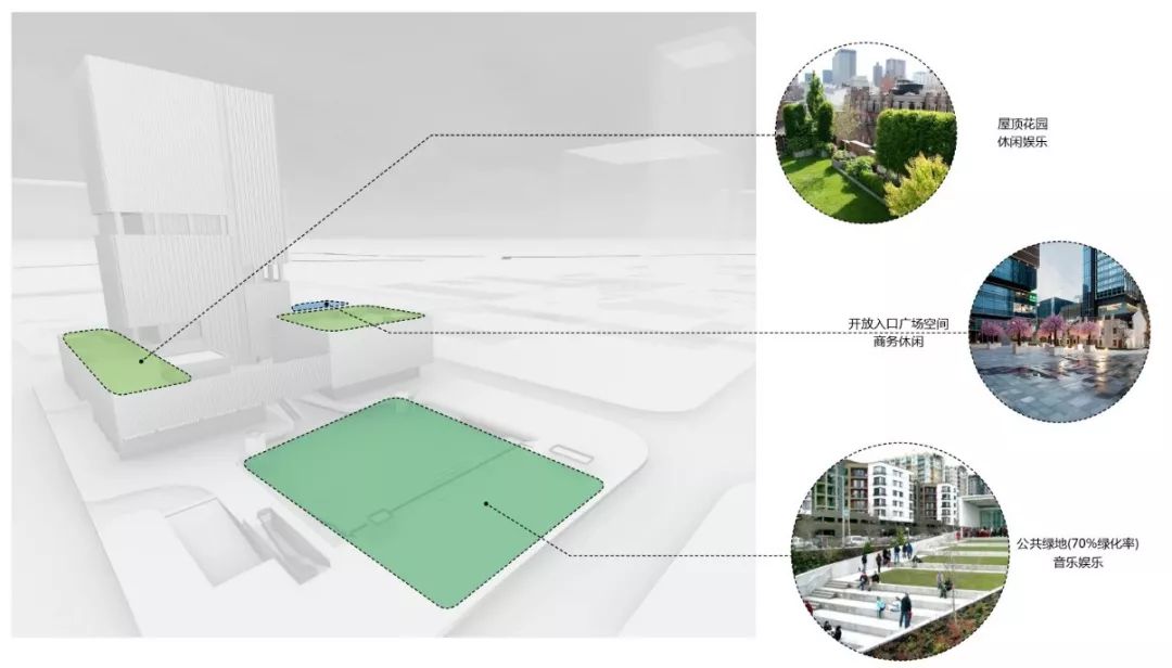 上海西岸·影音传媒综合项目建筑设计 / 骏地设计