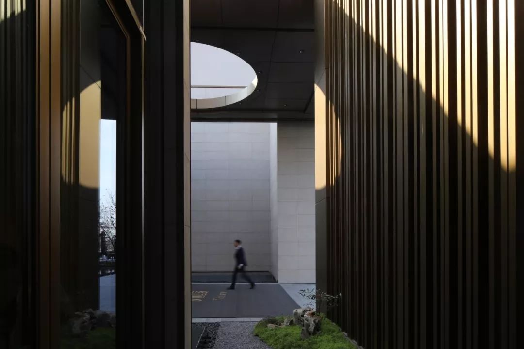 常熟华润·橡树澜湾花园建筑设计 / DC国际