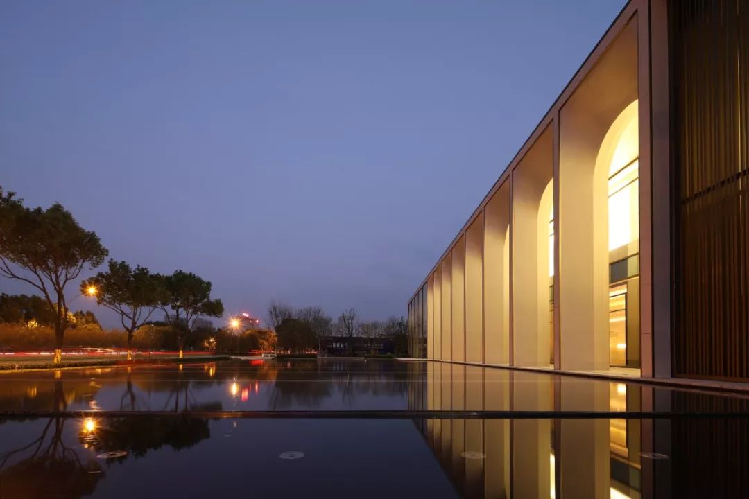 常熟华润·橡树澜湾花园建筑设计 / DC国际