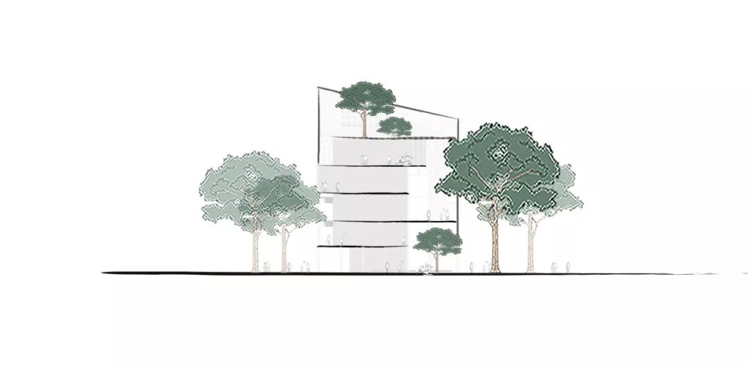 广州海心沙湾区音乐博物馆概念方案设计 / IAPA设计