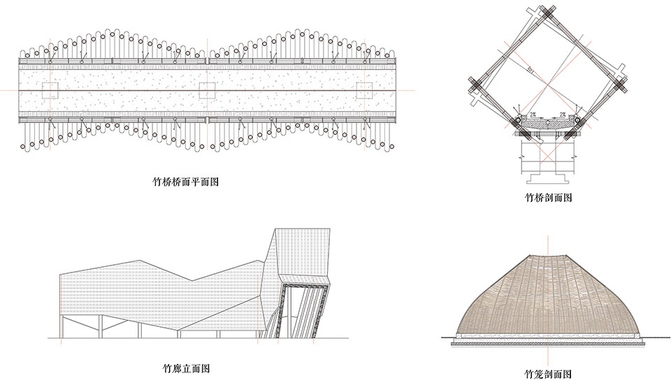 梅州蕉岭棚屋 建筑设计 / 造作建筑工作室
