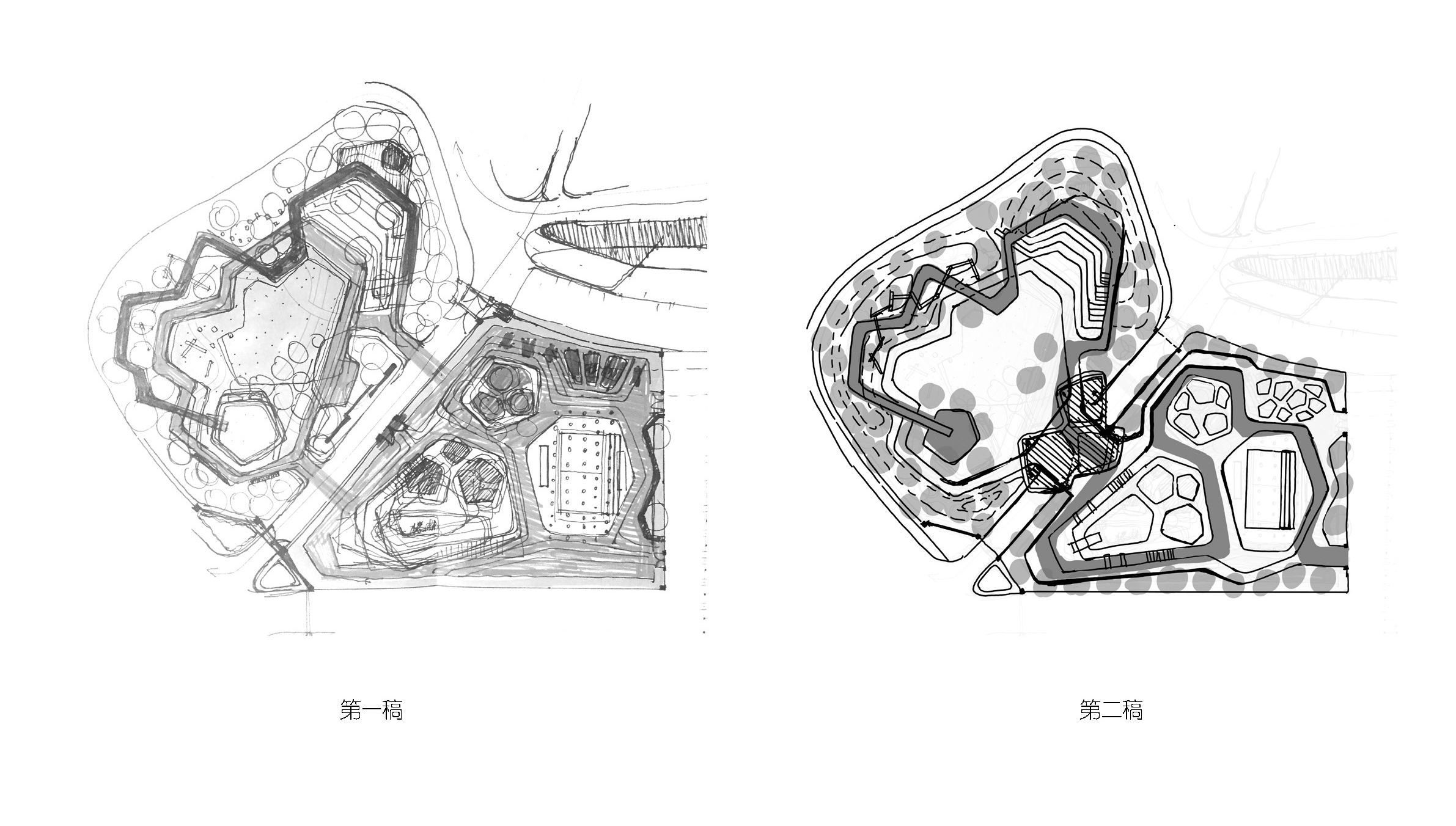 天津和美婴童国际幼儿园改造设计 / 迪卡幼儿园设计中心