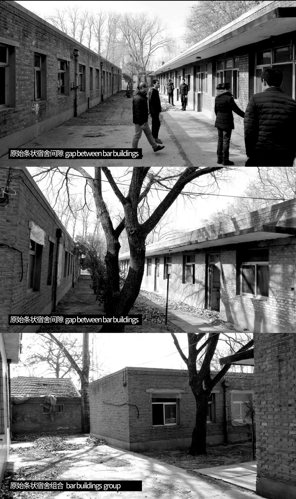 北京 运河美术馆 建筑设计 / 普罗建筑