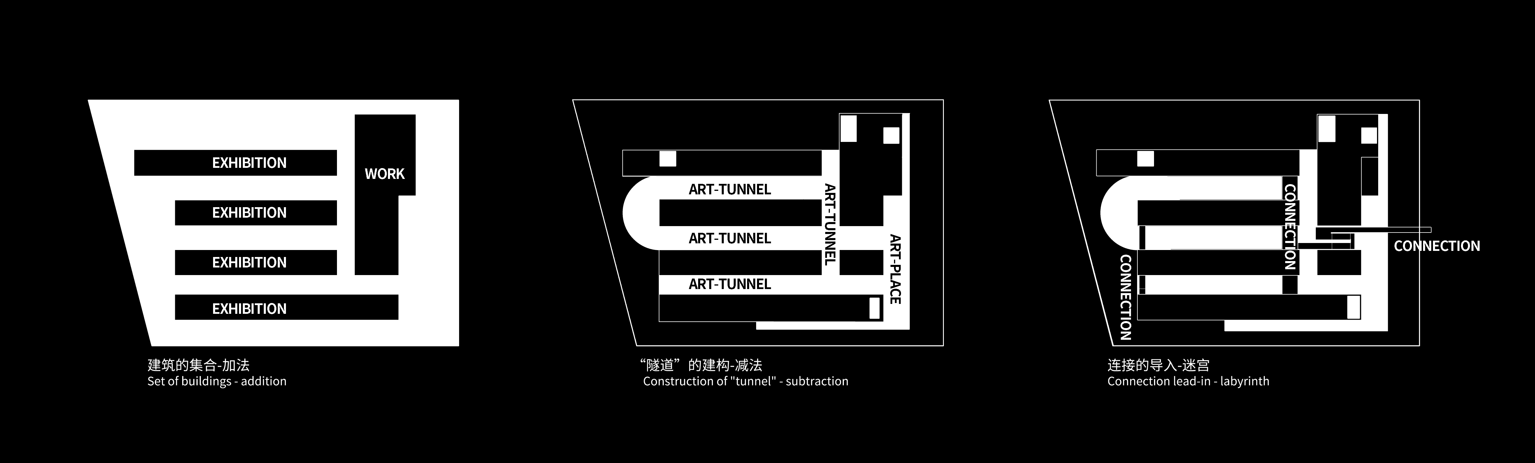 北京 运河美术馆 建筑设计 / 普罗建筑