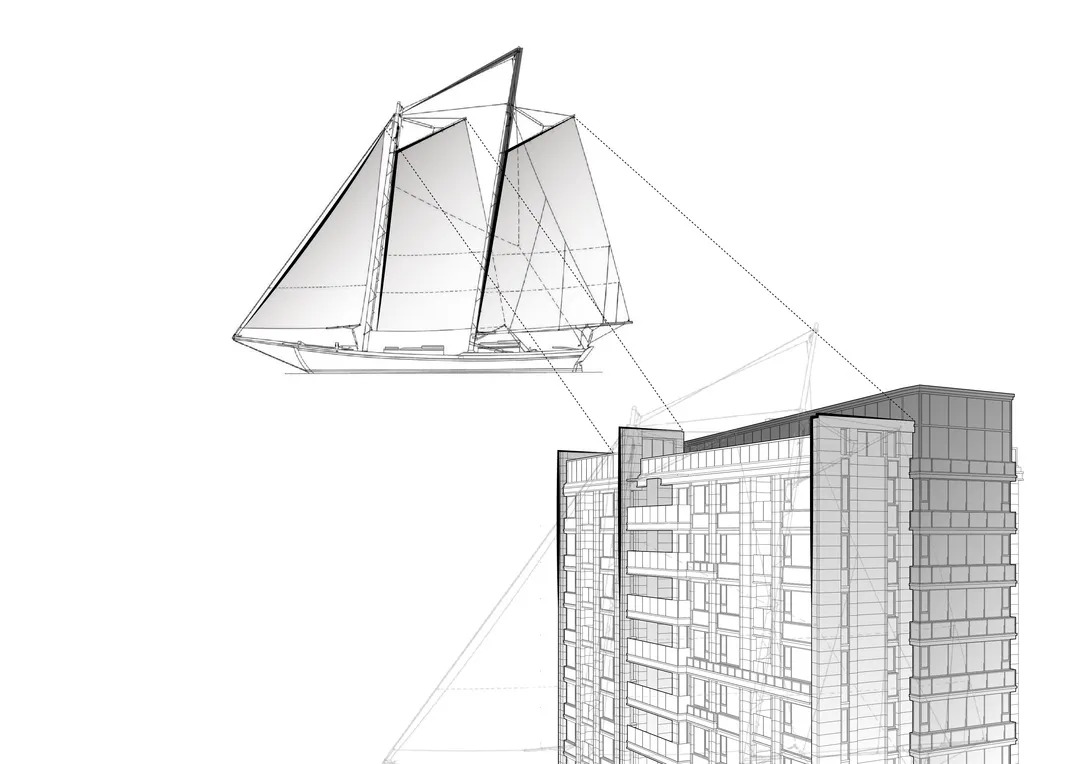 杭州万科西雅图社区 建筑设计 / AAI国际