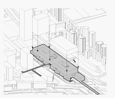 深港科技创新合作区深方园区首批项目 /  一境建筑设计