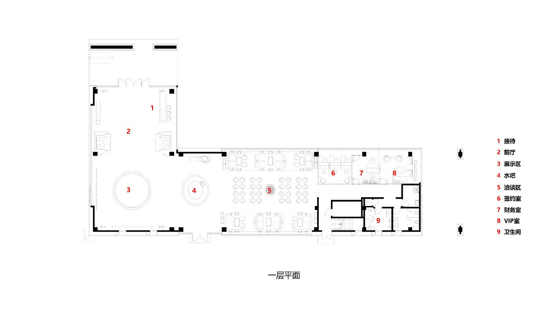 昆山 奥园誉景澜庭售楼处 建筑设计 / 上海天华设计