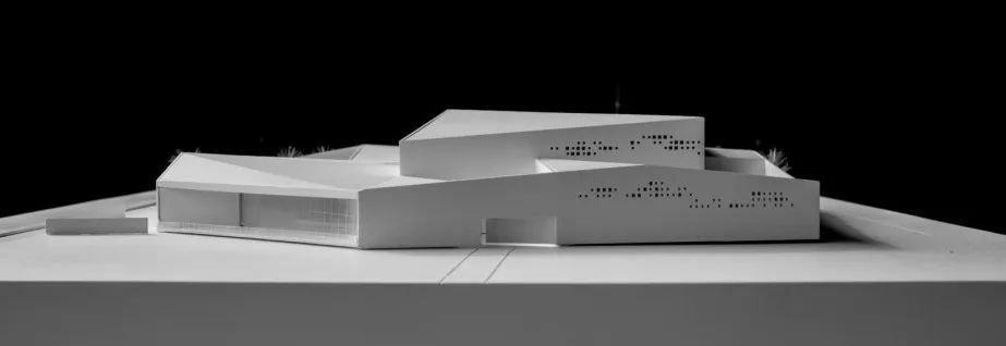 马家浜文化博物馆 建筑设计 /  曾群建筑设计研究室
