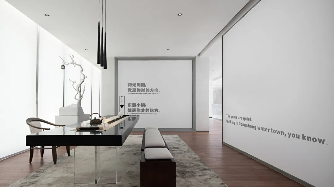 中国（南沙）时尚珠宝小镇展示中心 建筑设计  / EHOODESIGN 易虎设计