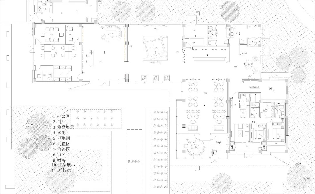 衢州天阳·文澜邸 建筑设计 /   AAI国际建筑