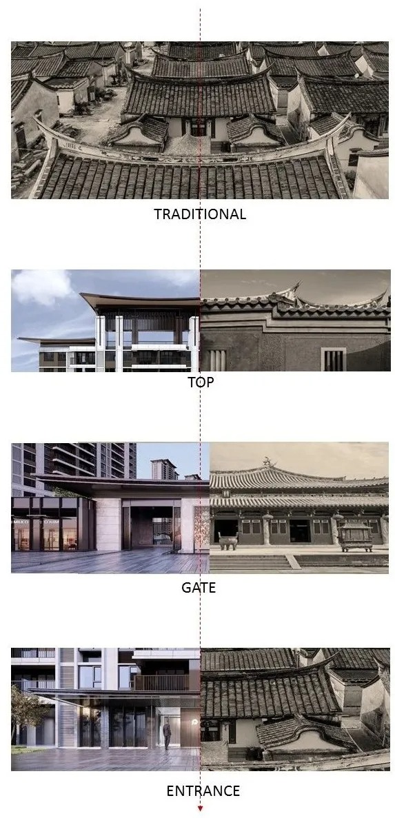 泉州保利 · 时光印象 建筑设计 / 上海霍普