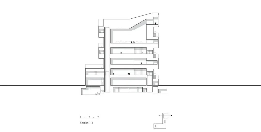 珠海博物馆 建筑设计 / gmp
