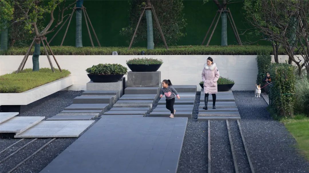 宜昌 城市旅游客厅 景观设计 / 犁墨景观