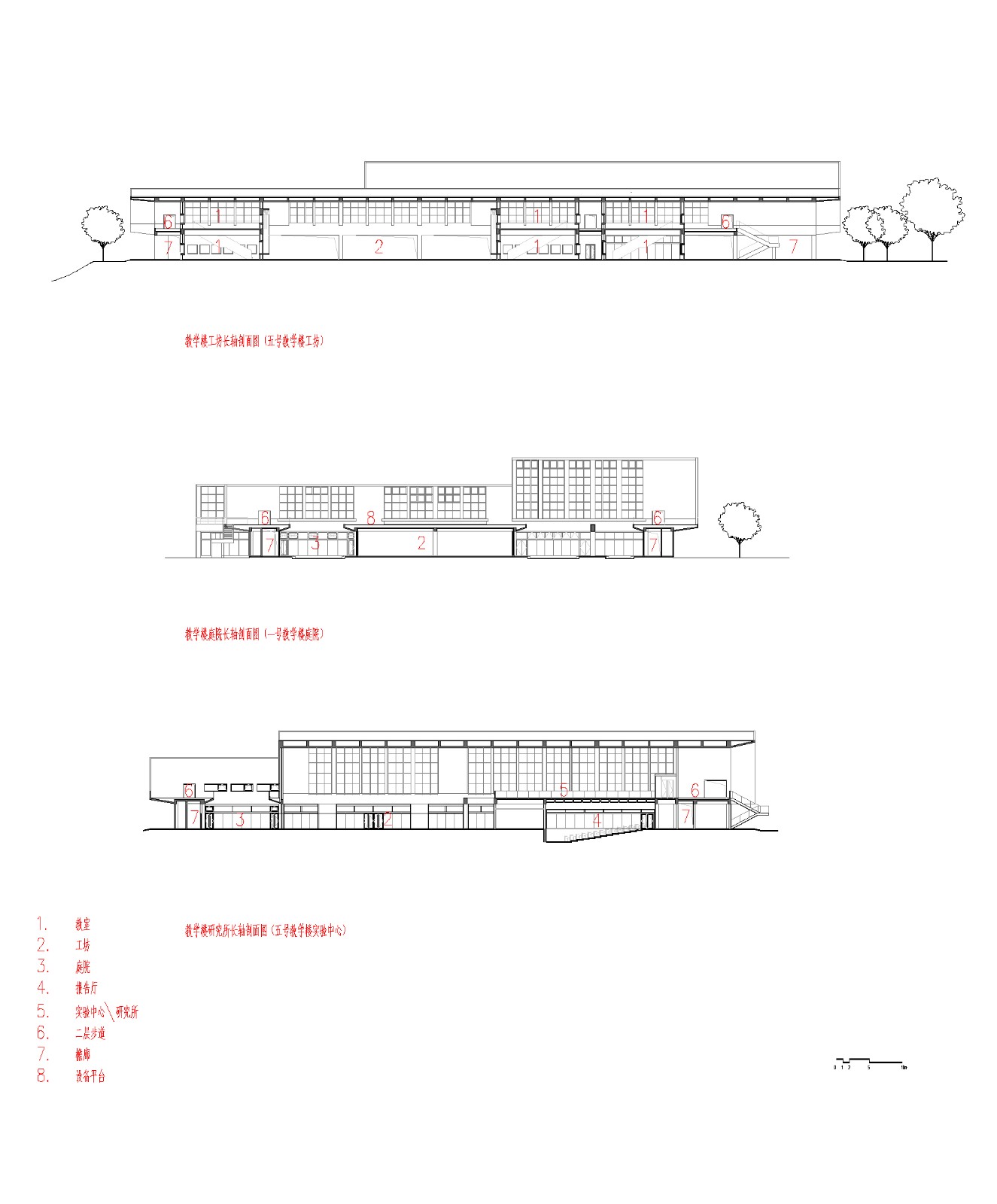 中國美術學院良渚校區 建筑設計 / 非常建筑