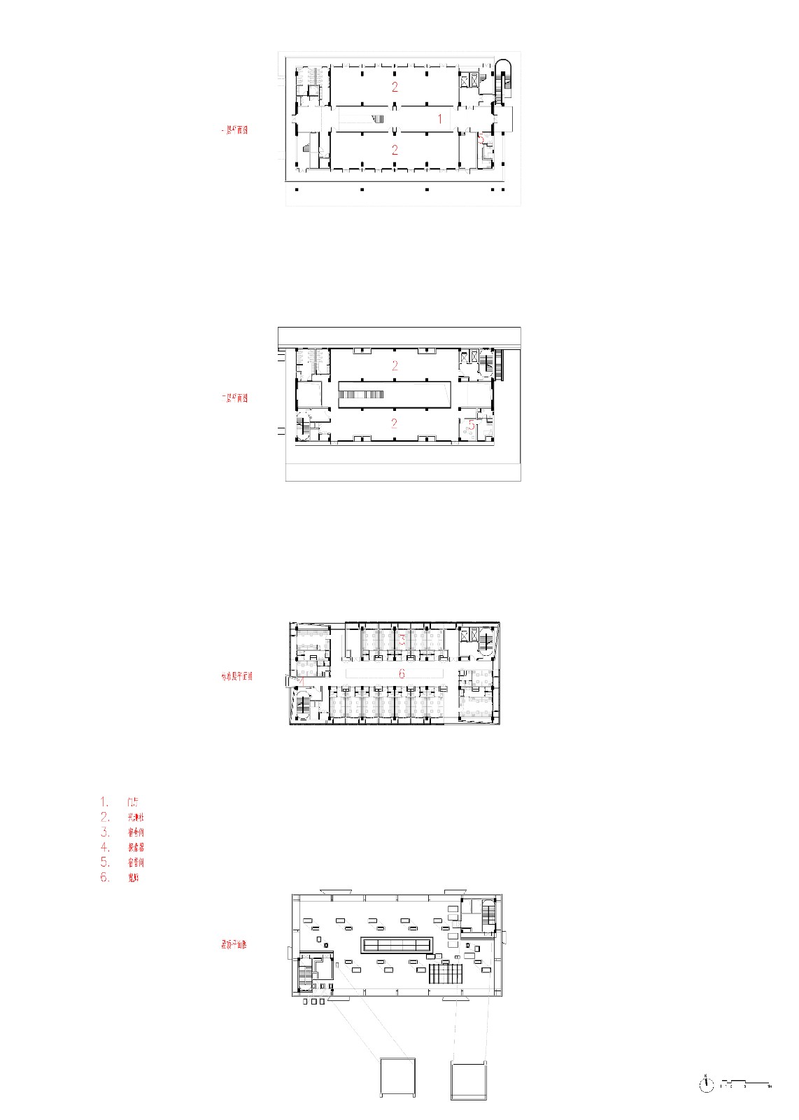中國美術學院良渚校區 建筑設計 / 非常建筑