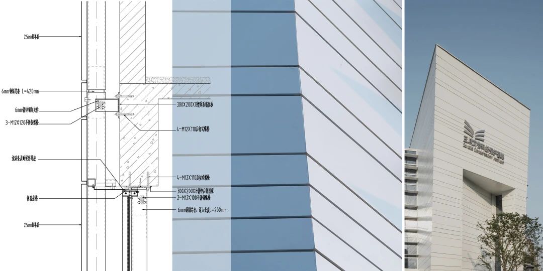 三峡文物科技保护基地 建筑设计 / 源道建筑