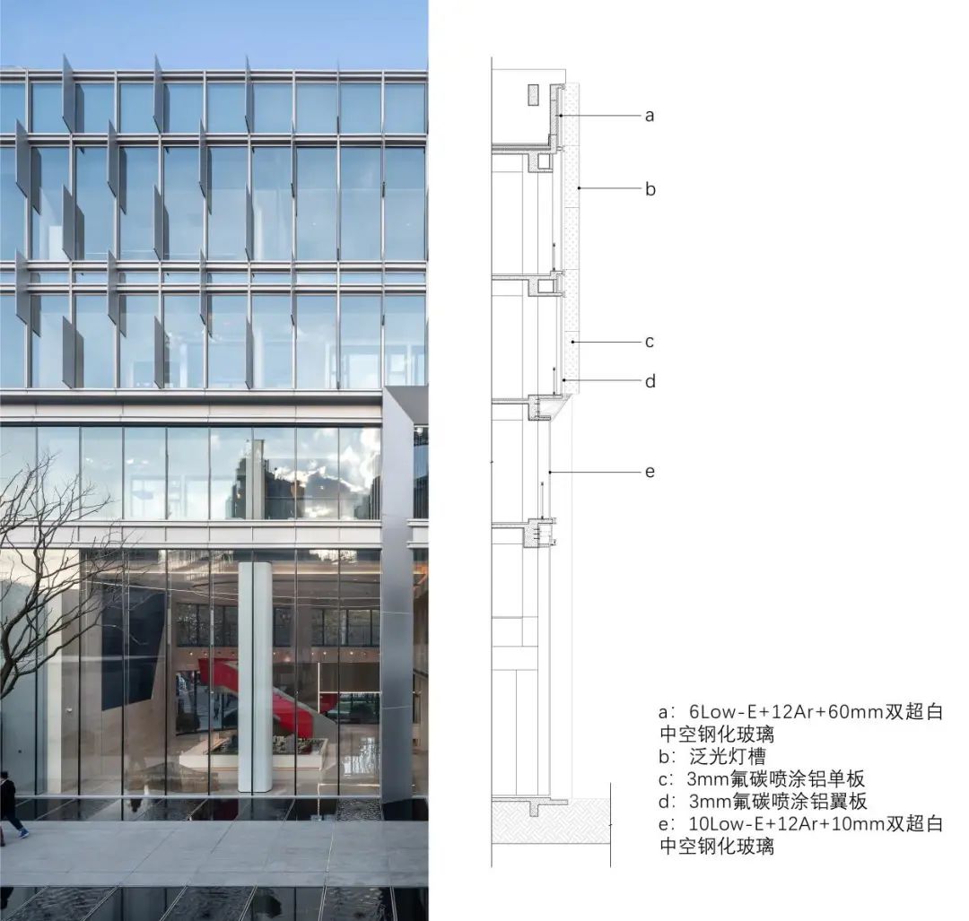 上海市杨浦区江浦社区文体中心 改造设计 / 日清设计