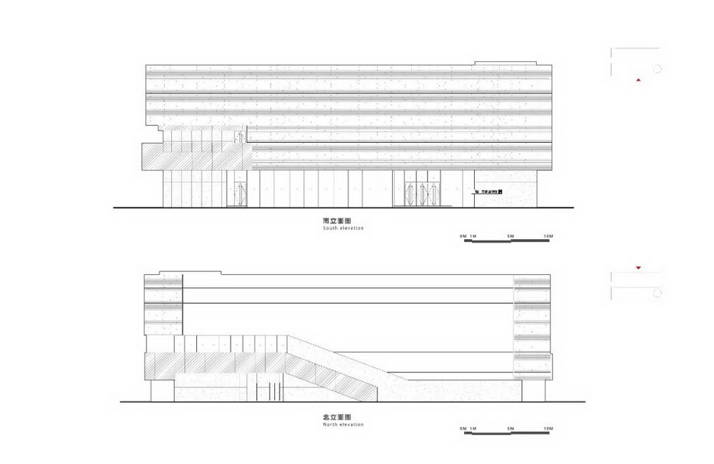 珠海 乾务糖厂文化博物馆  建筑设计 /  日清设计