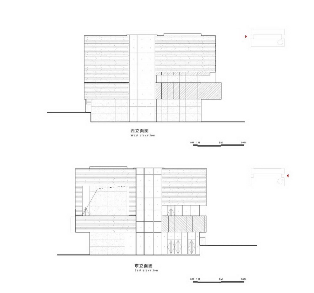 珠海 乾务糖厂文化博物馆  建筑设计 /  日清设计