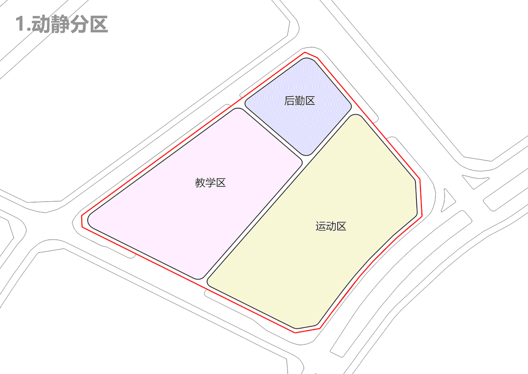 深圳实验光明学校 建筑设计 /  同济人建筑