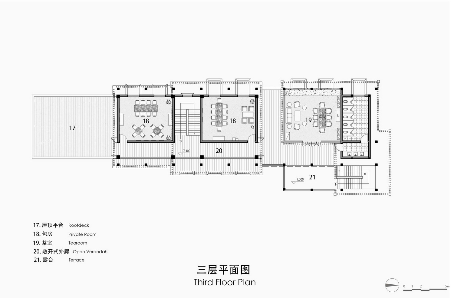 重庆 明月湖沙金小学改造 建筑设计 / 重庆悦集建筑设计事务所