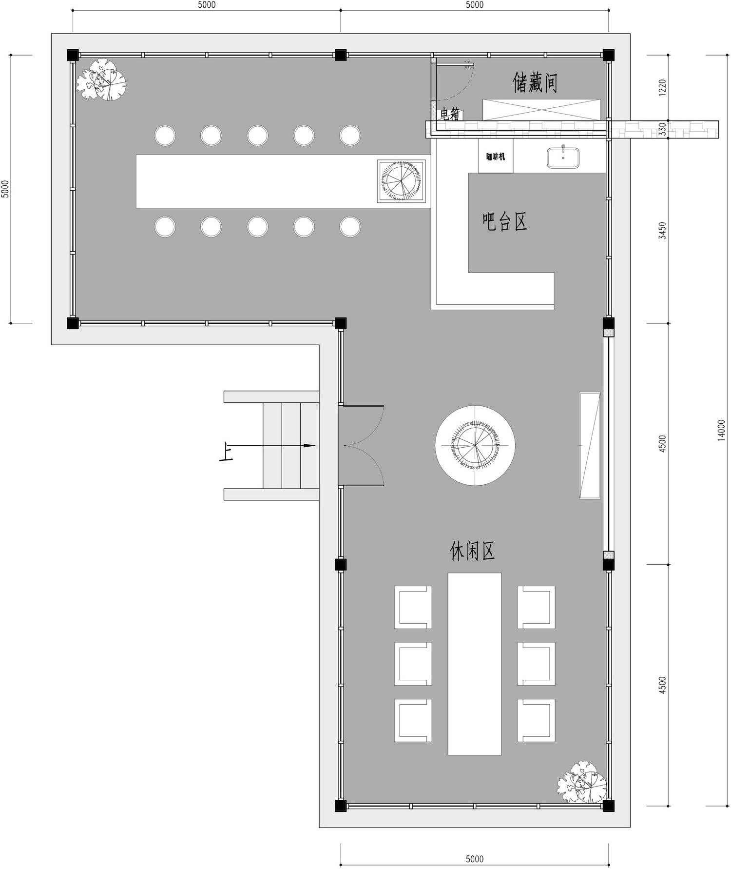 苏州东山瑞相院民宿改造项目 建筑设计 / 右见建筑装饰设计