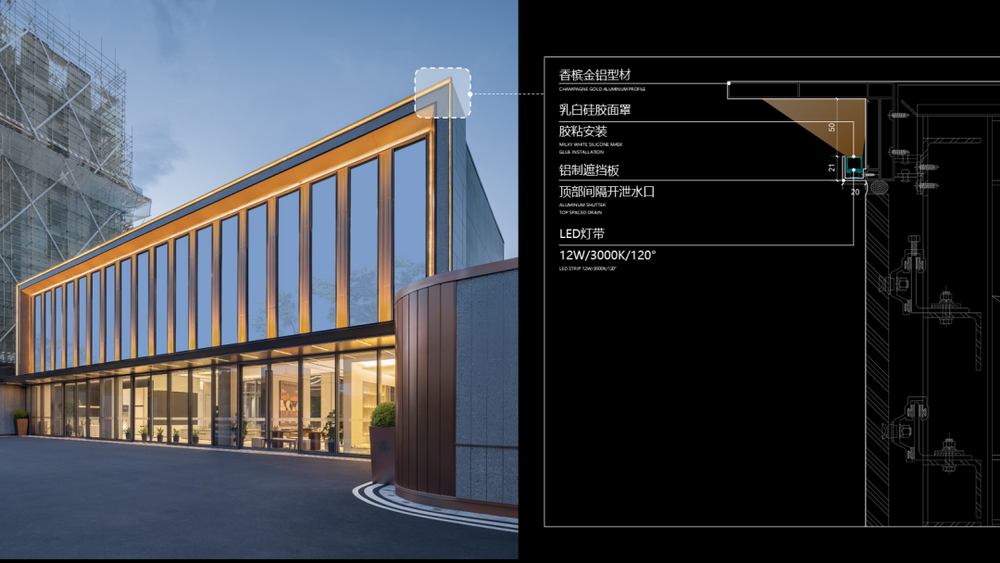 常州嘉宏滨湖峯范示范区 建筑设计 / AAI国际建筑