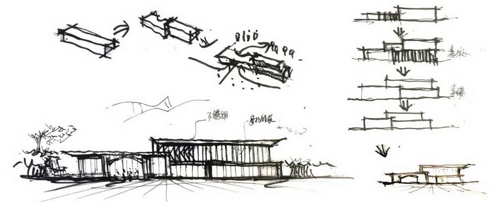 合肥龙湖 • 揽境 建筑设计 / 成执设计