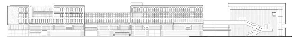 苏州工业园区星浦实验中学 建筑设计 / 苏州华造建筑设计有限公司