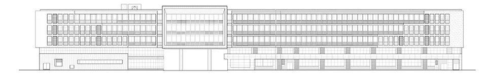 苏州工业园区星浦实验中学 建筑设计 / 苏州华造建筑设计有限公司