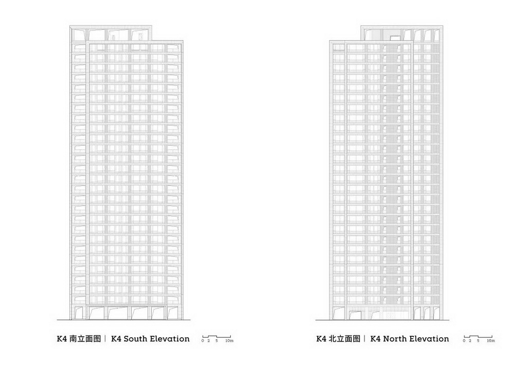 上海 海珀外滩 建筑设计 / goa大象设计
