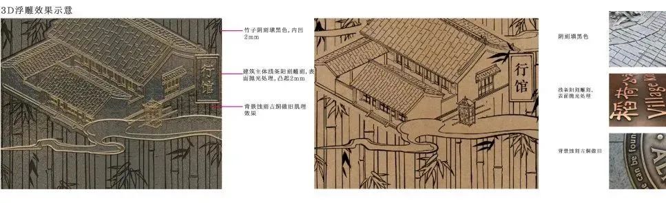 中海·苏州金普顿竹辉酒店 建筑设计 / 水石设计