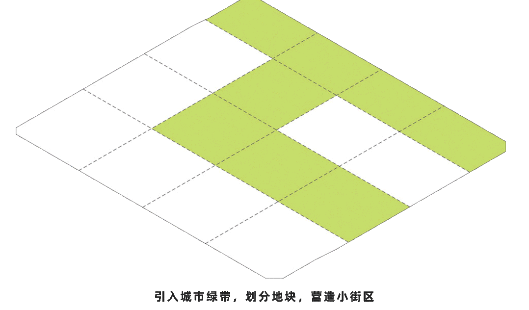 合肥滨湖云谷产业园 建筑设计  / CCDI